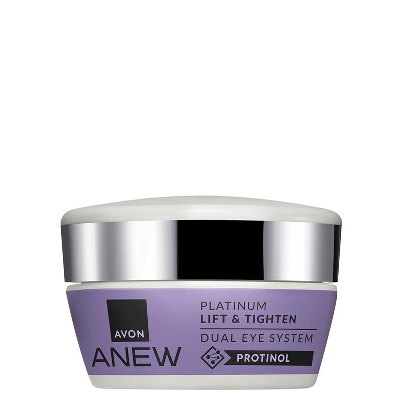 Anew Platinum Lift & Tighten Lifting Serum Bonus Size