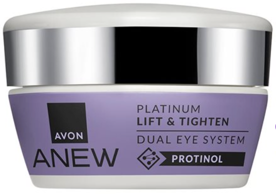 Anew Platinum Dual Eye System