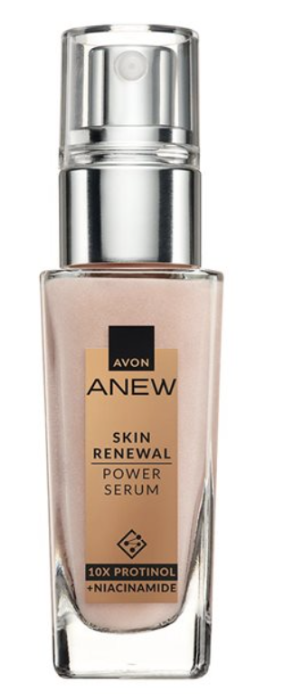 Anew Renewal Power Serum
