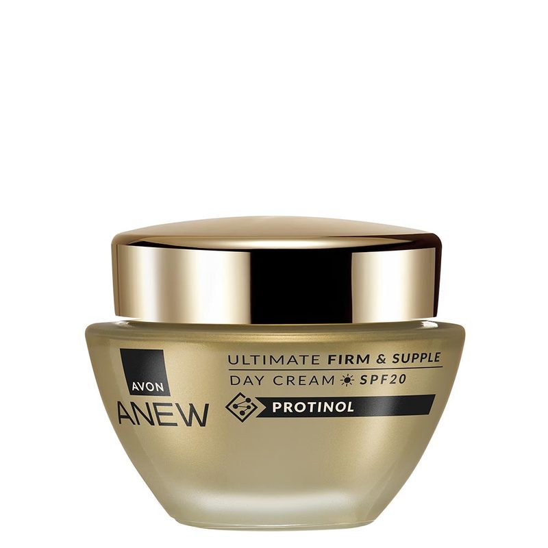 Anew Skin Renewal Power Serum