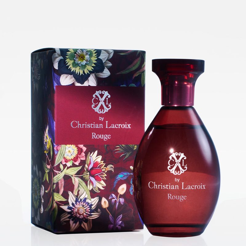 Christian Lacroix Rouge Eau de Parfum