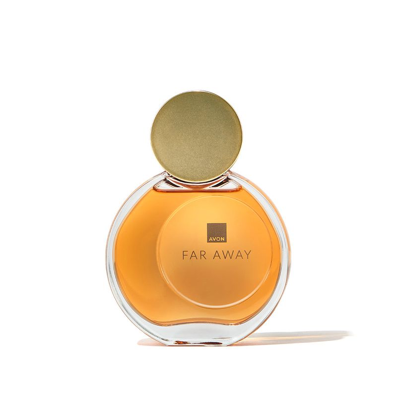 Far Away Beyond The Moon Parfum
