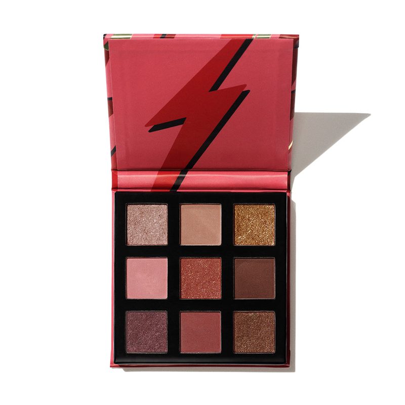 Ultra Eyeshadow Palette