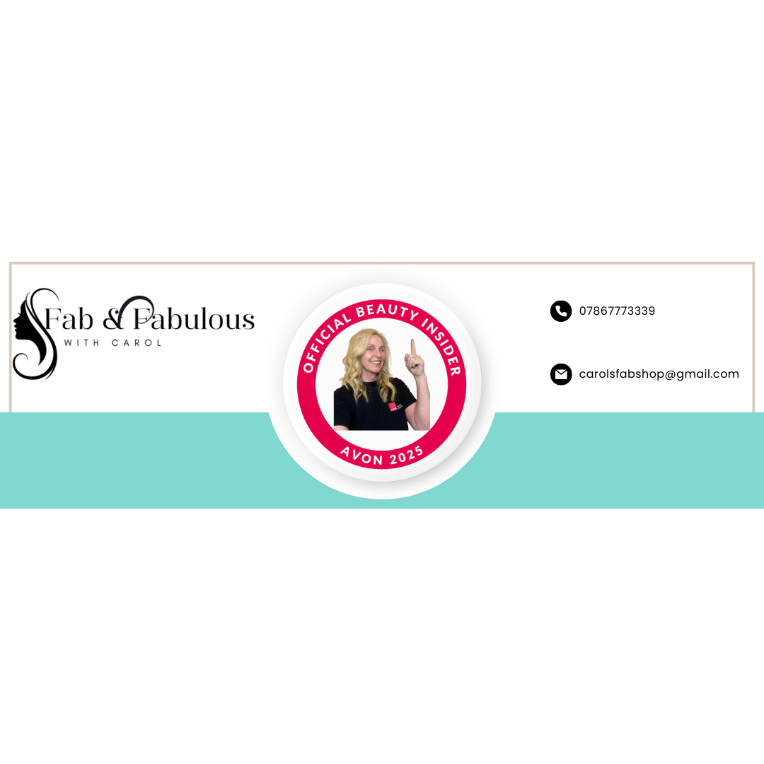 Carol's Fab Shop - Feel Fab, Look Fabulous with Carol!